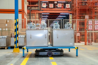 Beijing Qingchang power Technology Co.,Ltd