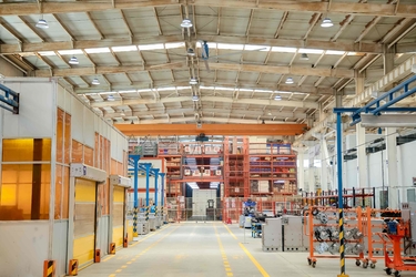 Beijing Qingchang power Technology Co.,Ltd