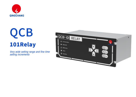 Harga yang bagus Relay QCB-101 on line